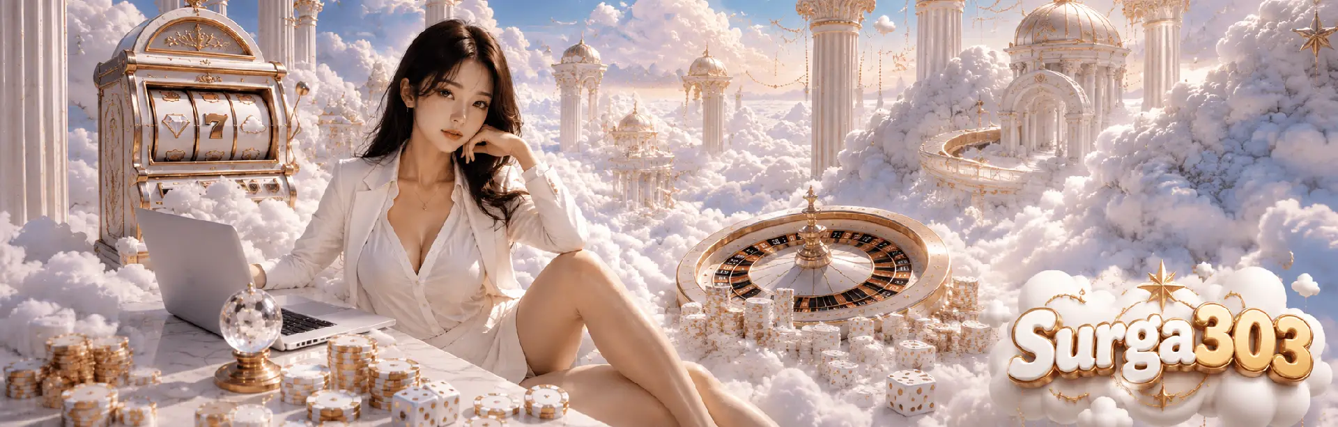 Banner surga303slot.com